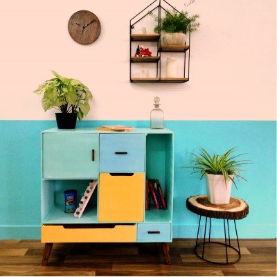 Bettna Cabniet Cum Bookcase Bettna Cabniet Cum Bookcase