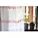 Orchid Lace Curtain