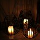 Visby Wire Lantern Visby Wire Lantern