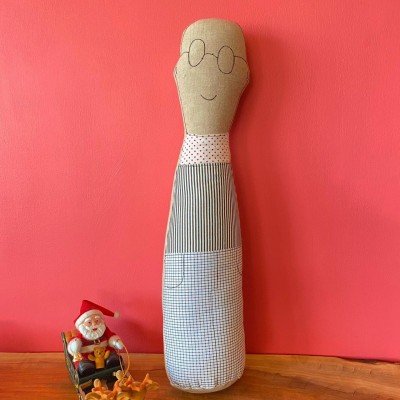 Jupiter montessori doll Jupiter montessori doll