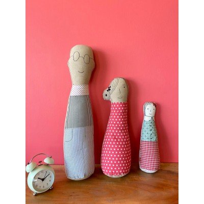 Petunia montessori doll Petunia montessori doll