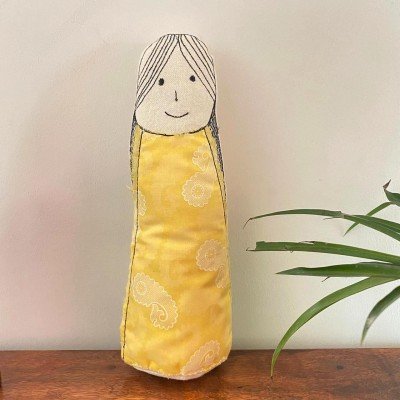 Penzey montessori doll Penzey montessori doll