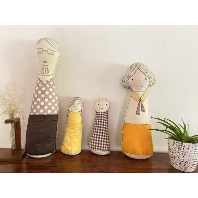 Marigold montessori doll Marigold montessori doll