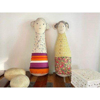 Dianthus montessori doll Dianthus montessori doll