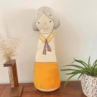 Marigold montessori doll Marigold montessori doll