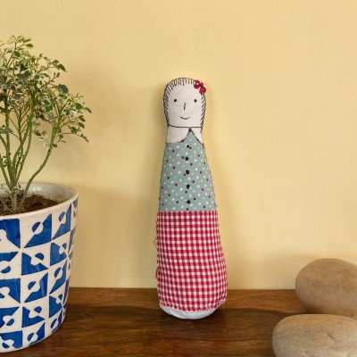 Petunia montessori doll Petunia montessori doll