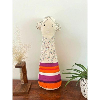 Lilly montessori doll Lilly montessori doll