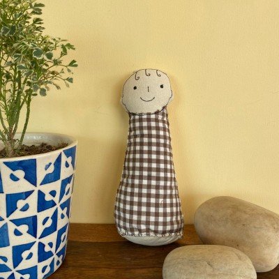 Pluto montessori doll Pluto montessori doll