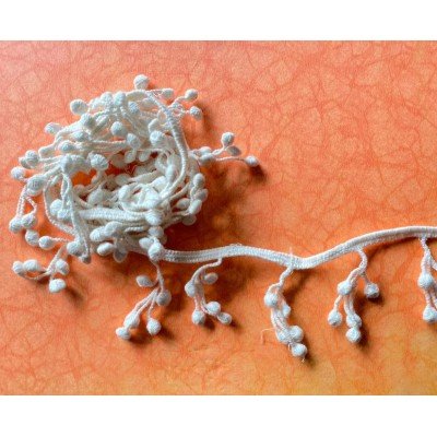 White orchid lace White orchid lace