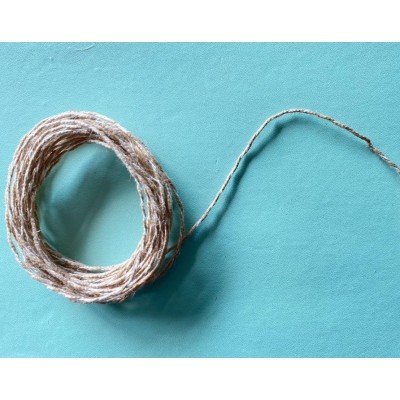 Jute cotton cord Jute cotton cord