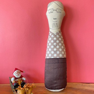 Satrun montessori doll Satrun montessori doll