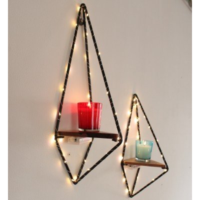 Procida Wire Shelf Small Procida Wire Shelf Small