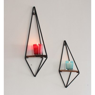 Procida Wire Shelf Small Procida Wire Shelf Small