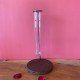 Single tube vase Planter Single tube vase Planter