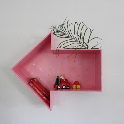 Arrow Shelf Arrow Shelf