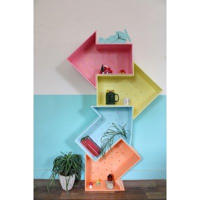 Arrow Shelf Arrow Shelf