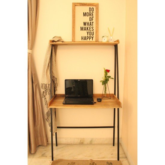 Modern Ergonomic Study Table Modern Ergonomic Study Table