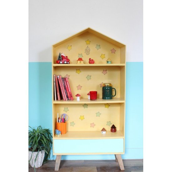 Ikast Bookcase