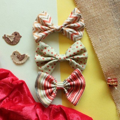 Christmas Jingles - Set of 3