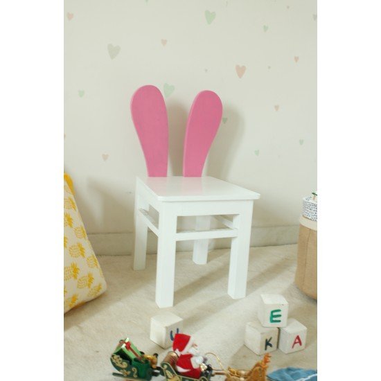 Bunny Kids Chair