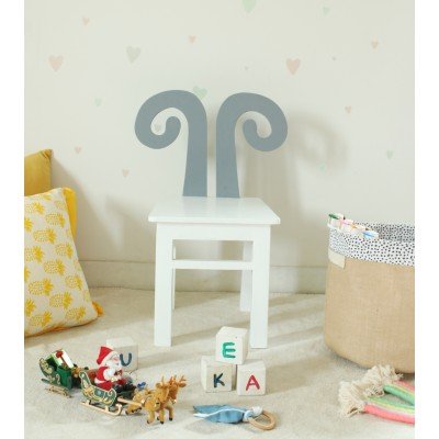 Elephant Kids Chair