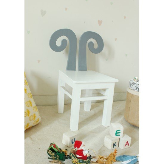 Elephant Kids Chair