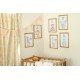 Stand Tall Giraffe Wall frame