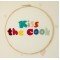 Kiss The Cook Hoop