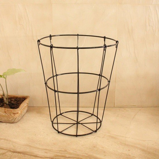 Circle wire Basket