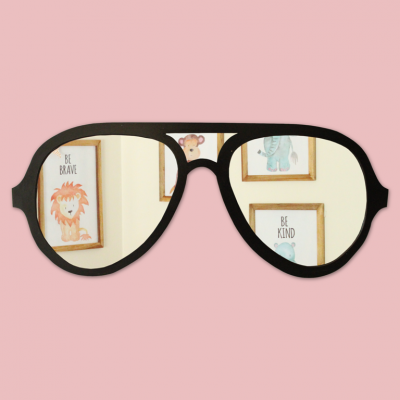 Wayfarer Mirror Wayfarer Mirror