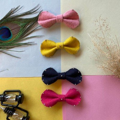Colour me over Bows (set of two) Colour me over Bows (set of two)