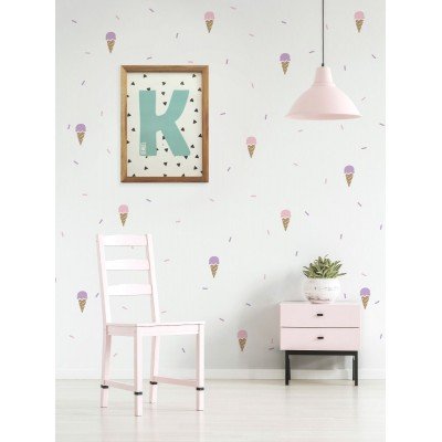 Alphabet Wall Frame Alphabet Wall Frame