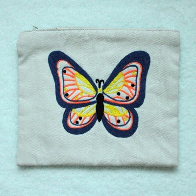 Butterfly Pouch Butterfly Pouch