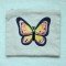 Butterfly Pouch