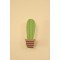 Long Pot Cactus Wall Hook