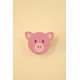 Piggy Wall Hook