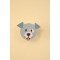 Doggy Wall Hook