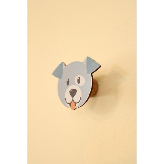 Doggy Wall Hook