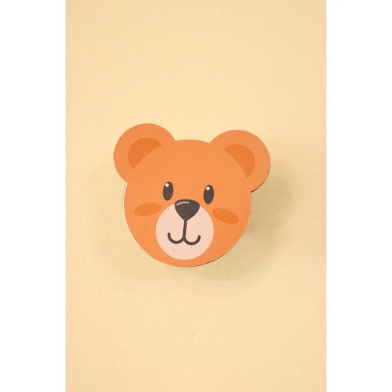 Cub Wall Hook