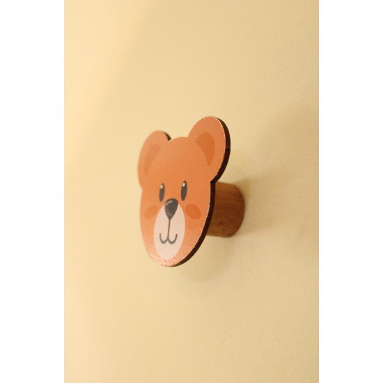 Cub Wall Hook