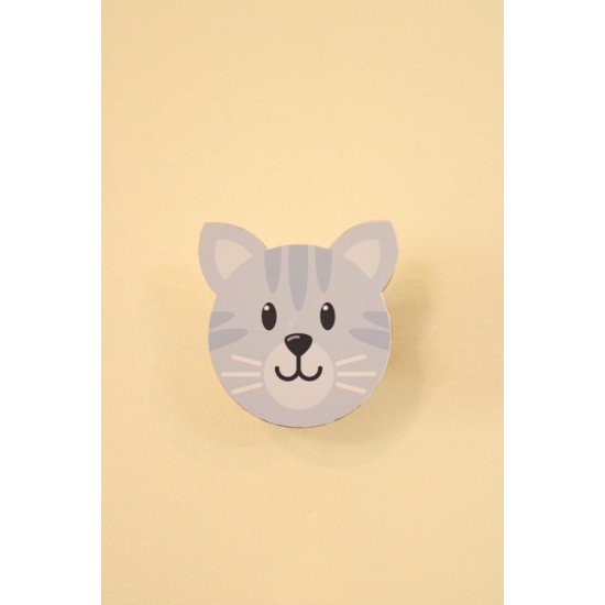 Kitty Wall Hook