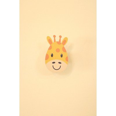 Giraffe Wall Hook