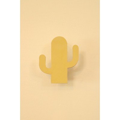 Cactus Wall Hook