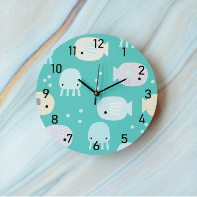 Ocean Clock Ocean Clock