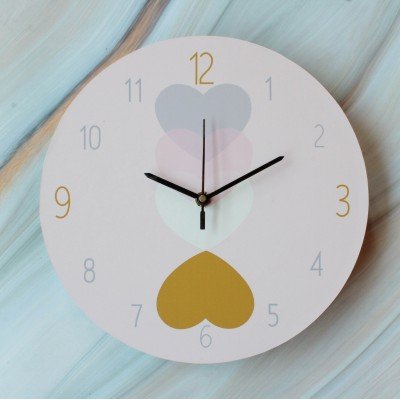 Heart Clock Heart Clock