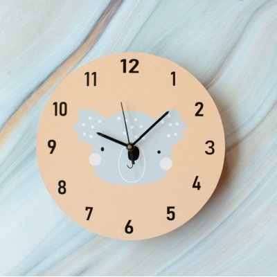 Koala Clock Koala Clock