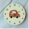 Car Clock