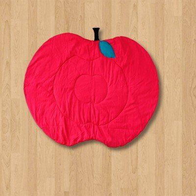 Apple shaped Play Mat Apple shaped Play Mat