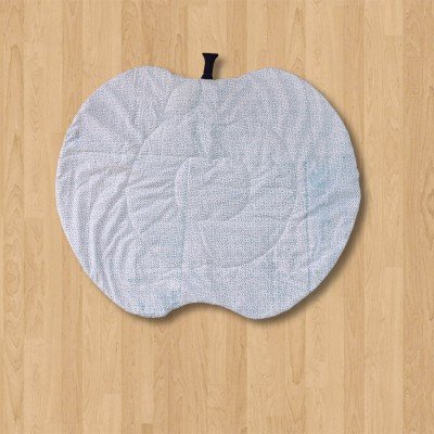 Apple shaped Play Mat Apple shaped Play Mat