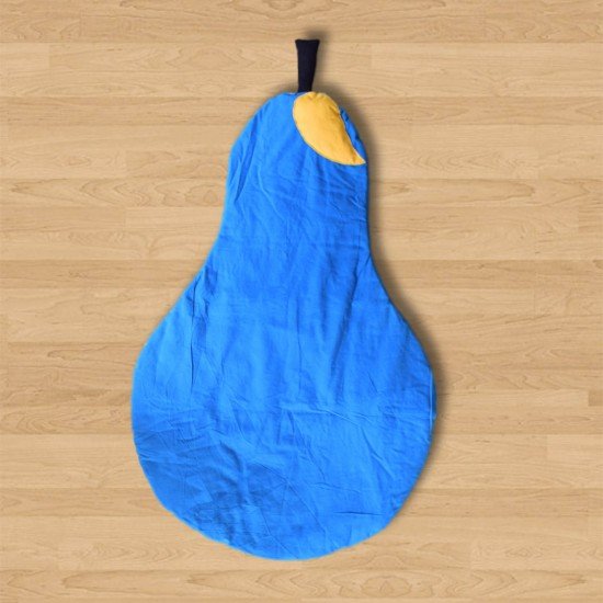 Pear shaped Play Mat